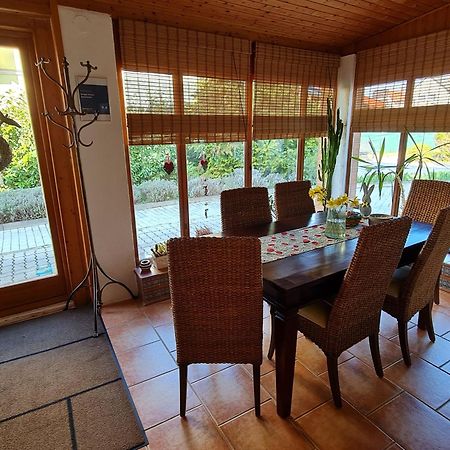 Ginger House Apartment Keszthely Esterno foto
