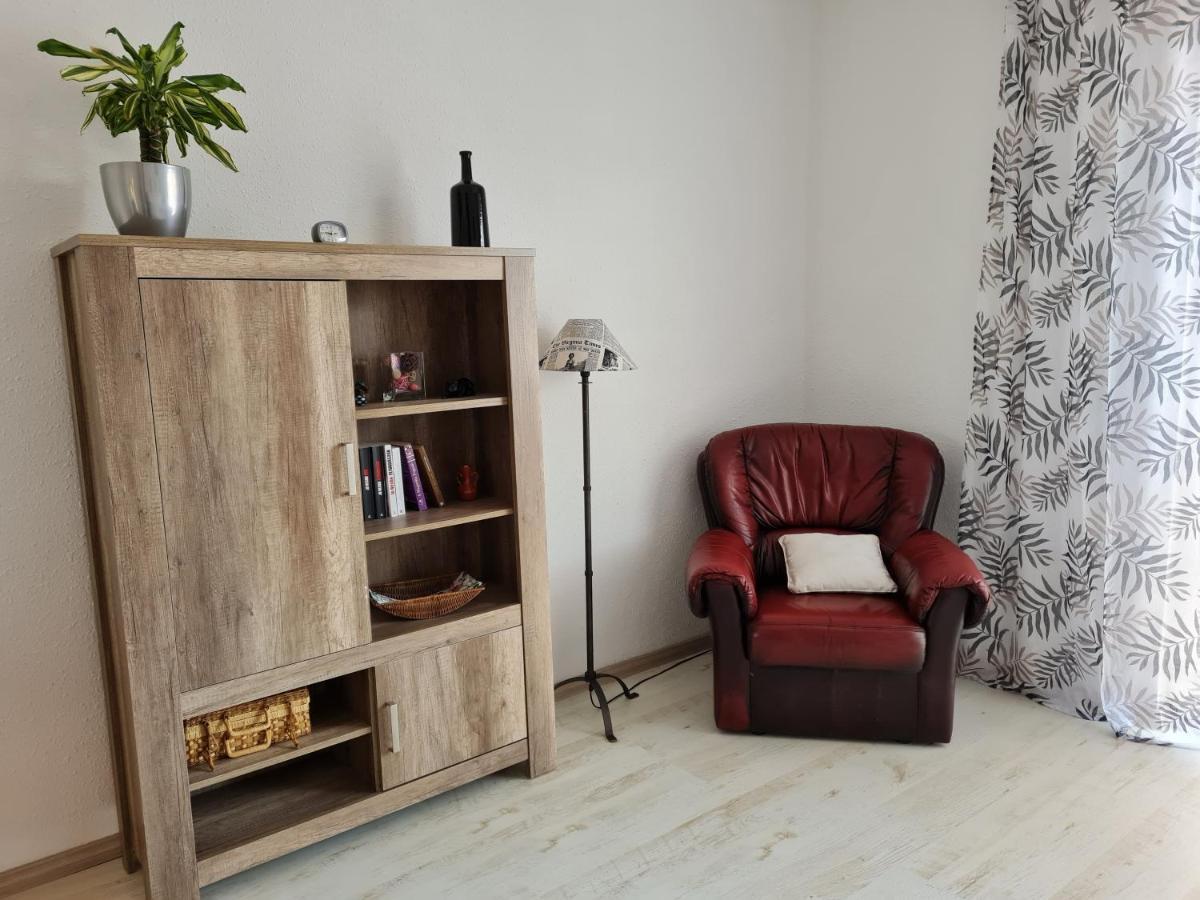 Ginger House Apartment Keszthely Esterno foto