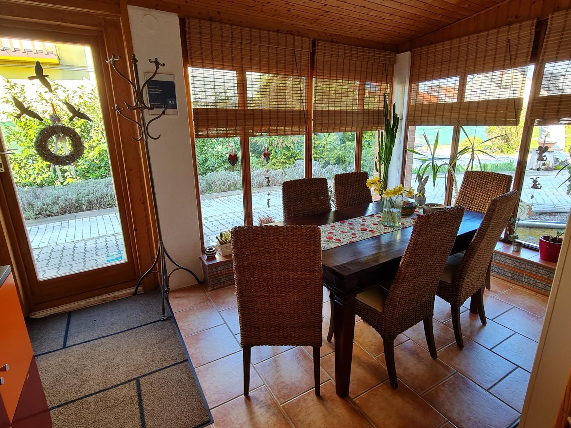 Ginger House Apartment Keszthely Esterno foto
