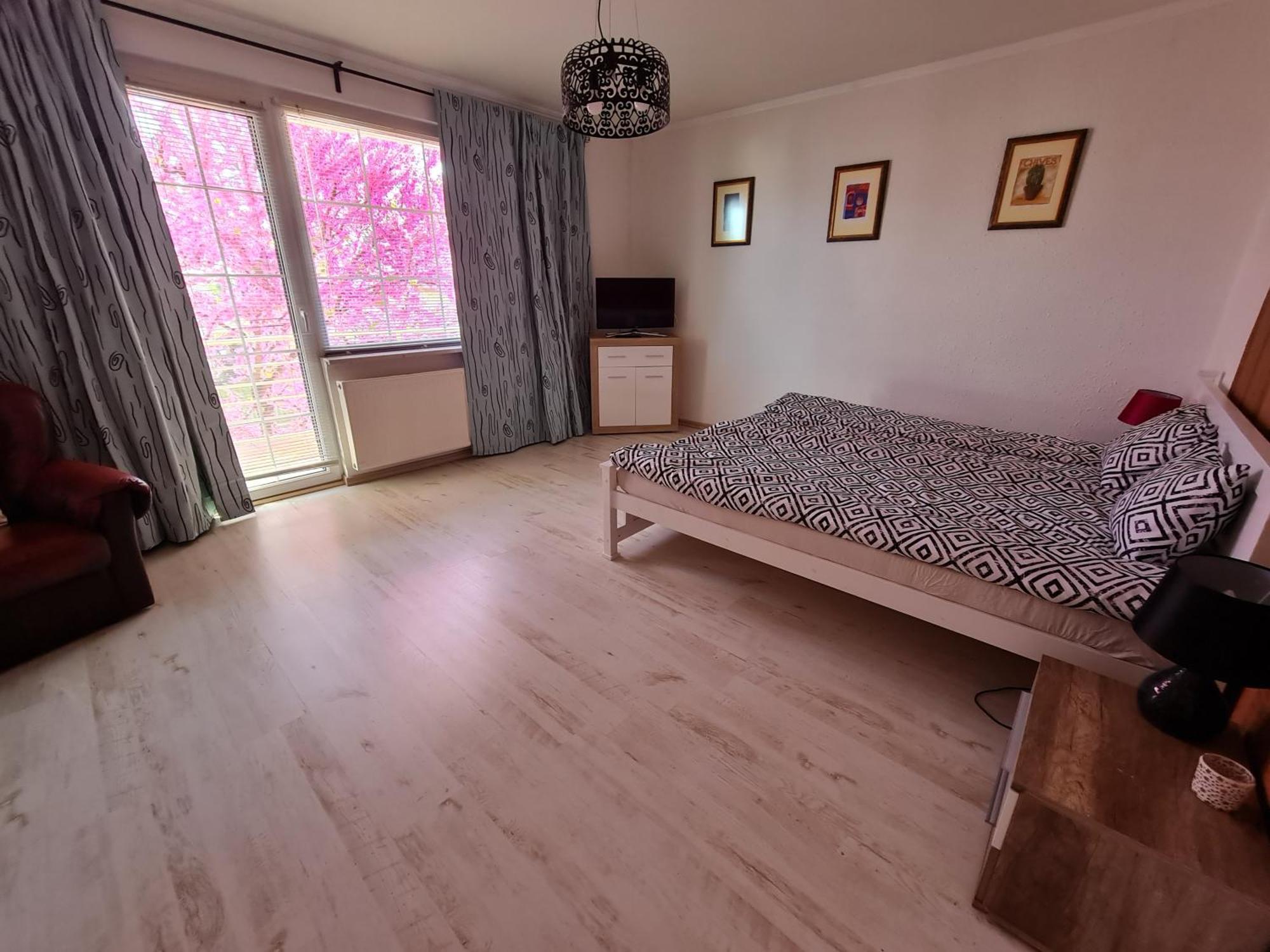 Ginger House Apartment Keszthely Esterno foto
