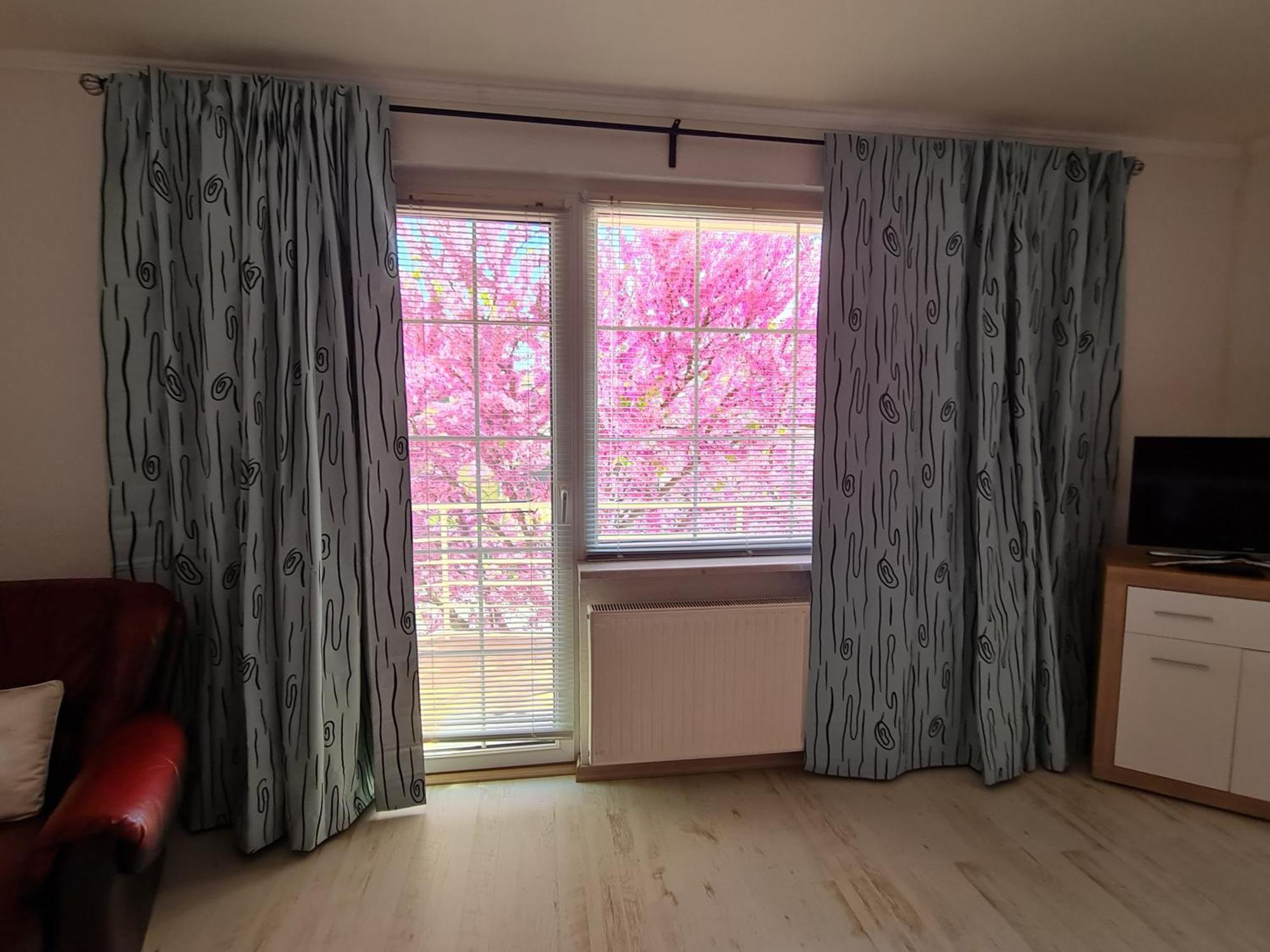 Ginger House Apartment Keszthely Esterno foto