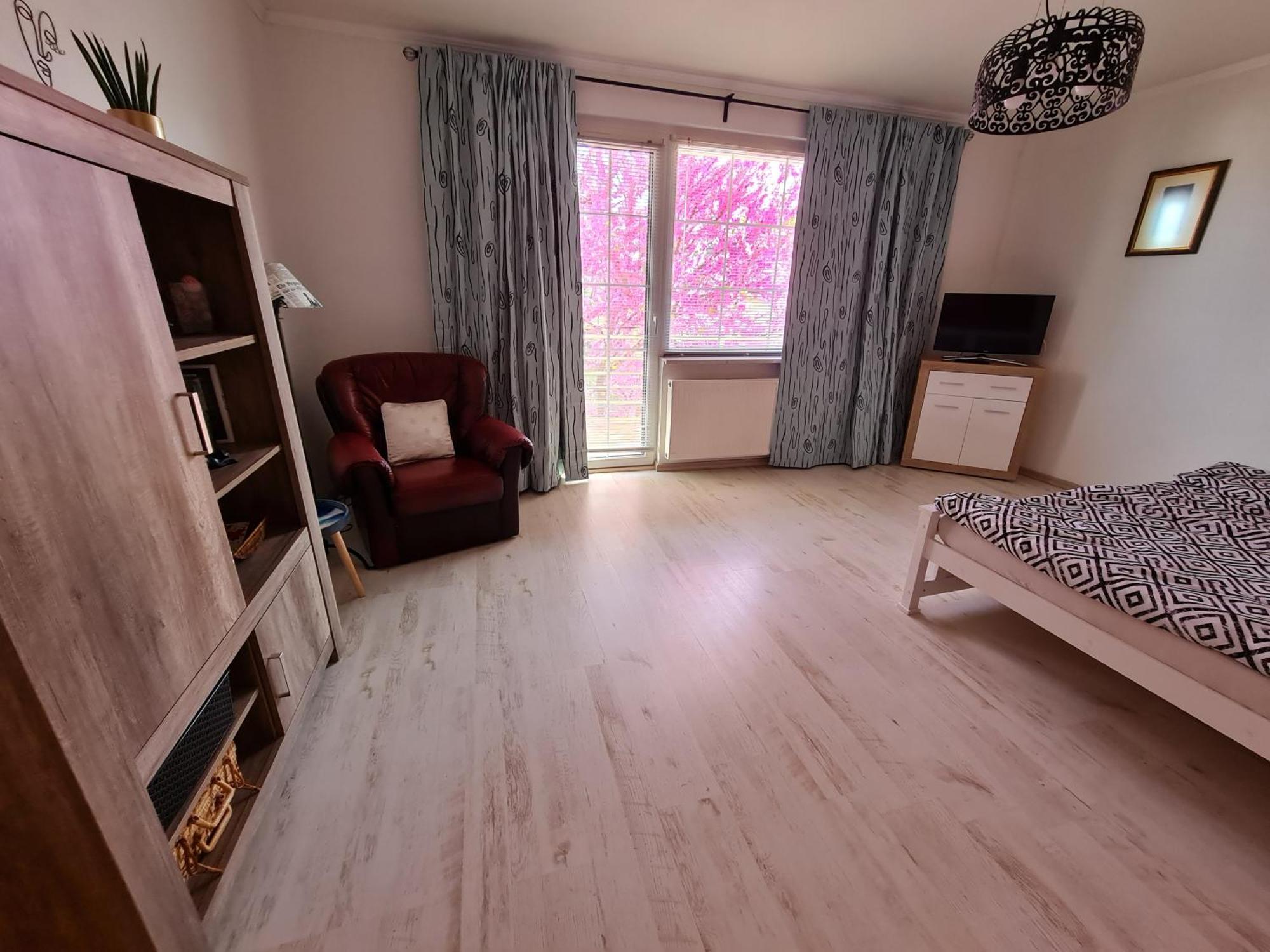Ginger House Apartment Keszthely Esterno foto