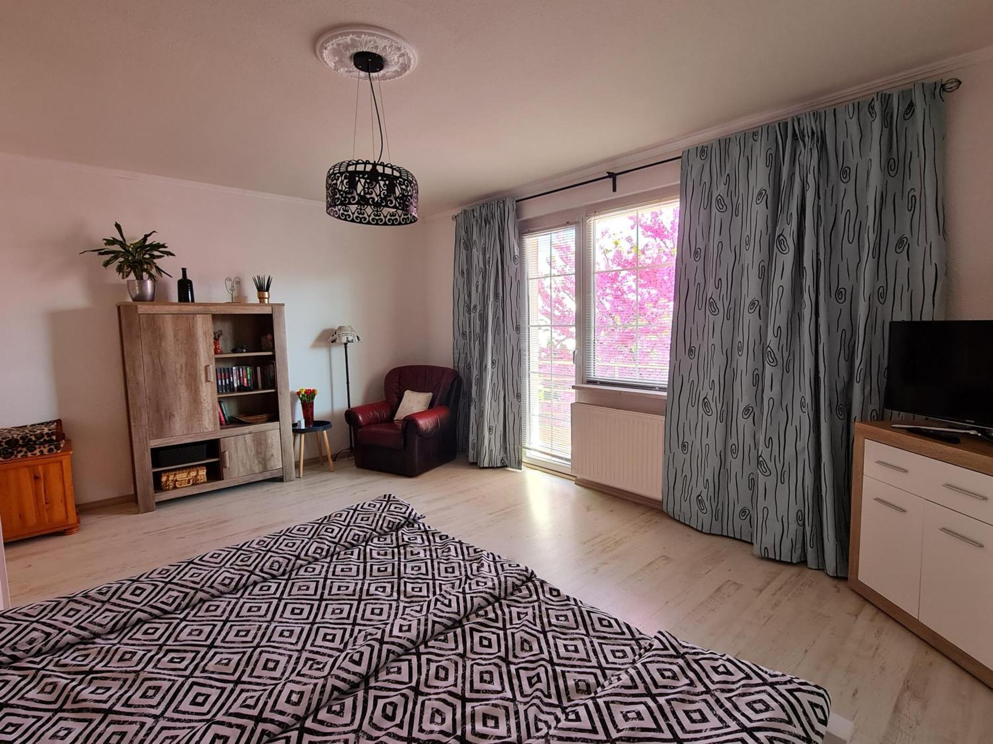 Ginger House Apartment Keszthely Esterno foto