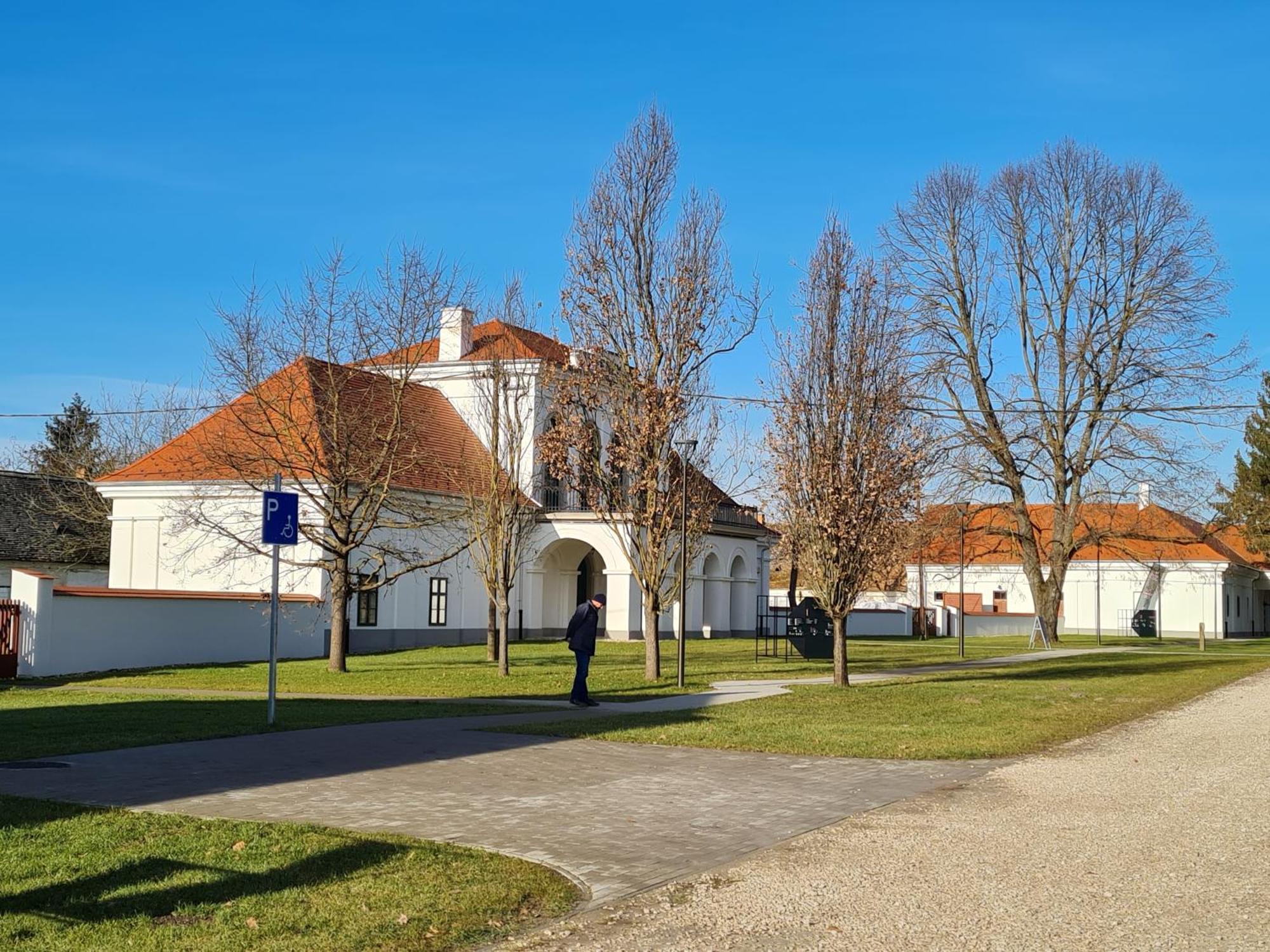 Ginger House Apartment Keszthely Esterno foto