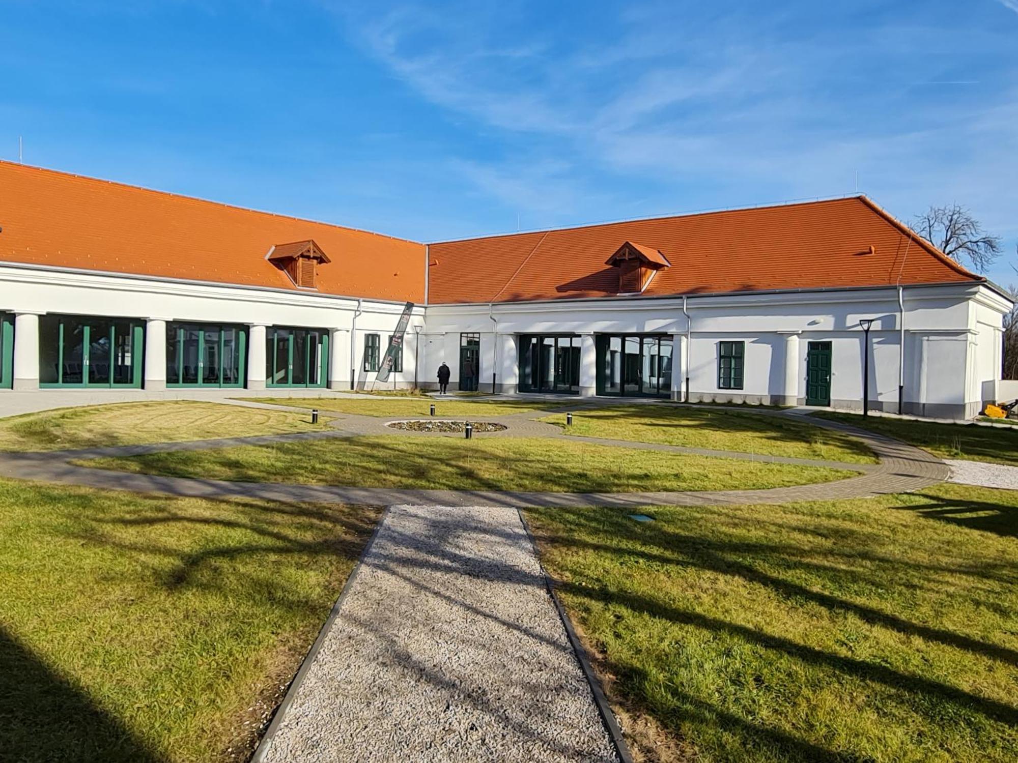 Ginger House Apartment Keszthely Esterno foto